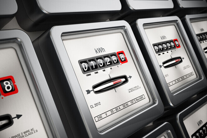 Power Factor Correction & Voltage Optimisation
