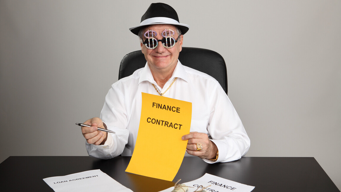 Cancel Your Timeshare Finance