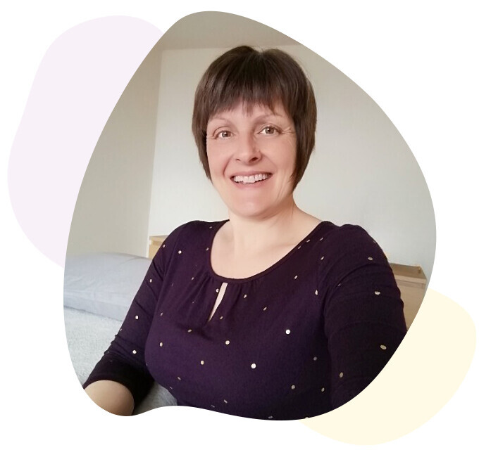 divine energy healer for women struggling with emotional overwhelm