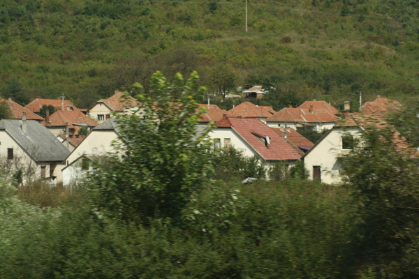 What happens to property when someone dies?