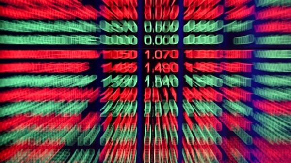 Making up their minds