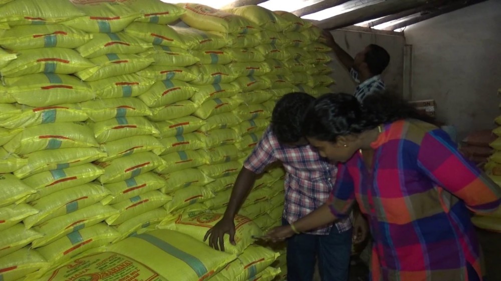 சோதனை நடவடிக்கை