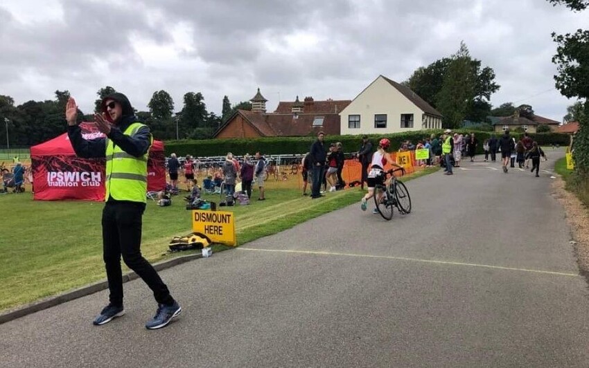 A Fantastic Weekend!