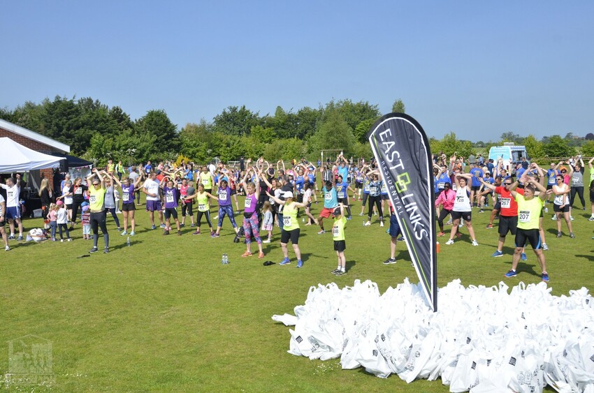 A Fantastic Weekend!