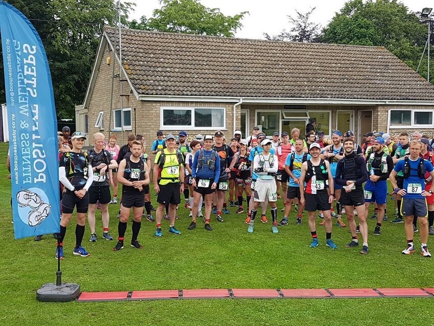 A Fantastic Weekend!