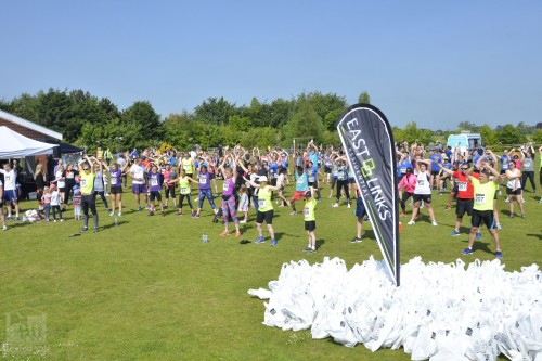 A Fantastic Weekend!