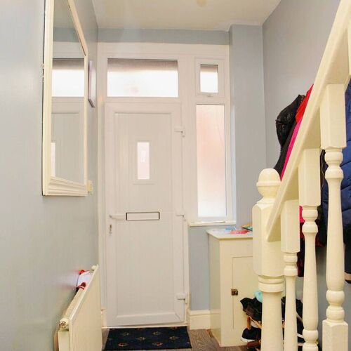 3 BED TERRACED HOUSE FOR SALE