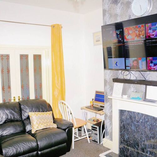 3 BED TERRACED HOUSE FOR SALE