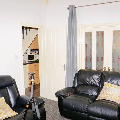 3 BED TERRACED HOUSE FOR SALE