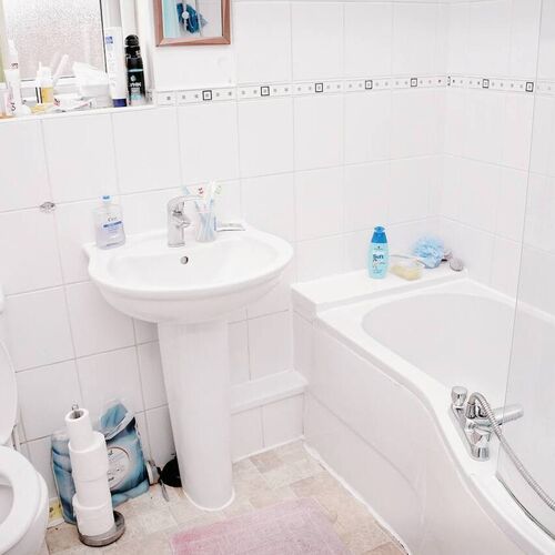 3 BED TERRACED HOUSE FOR SALE