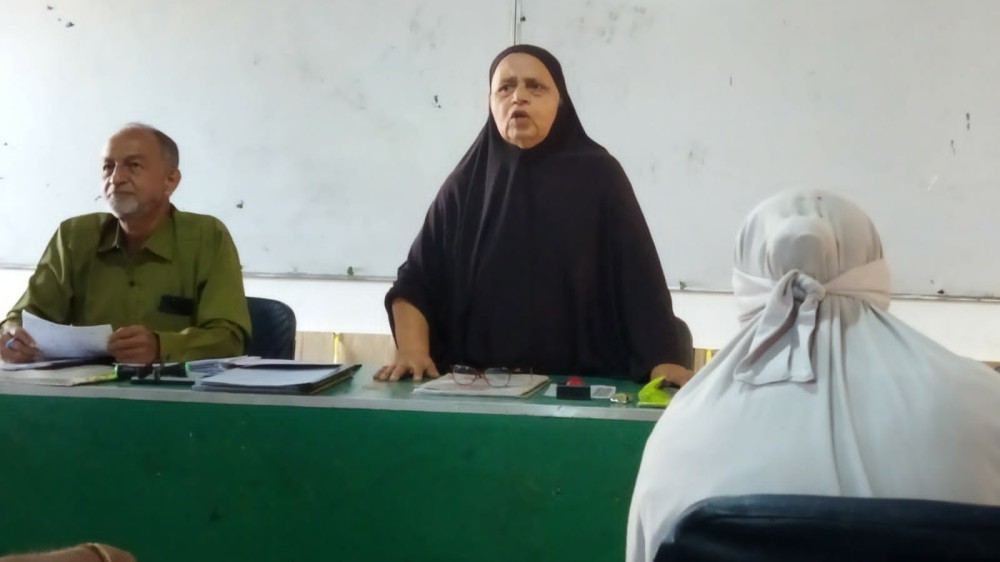 தற்காலிக ஒத்திவைப்பு