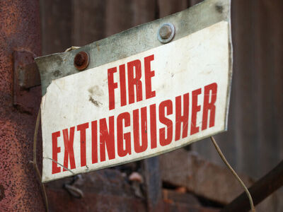 Fire Safety Services