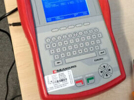 Fire Safety Services