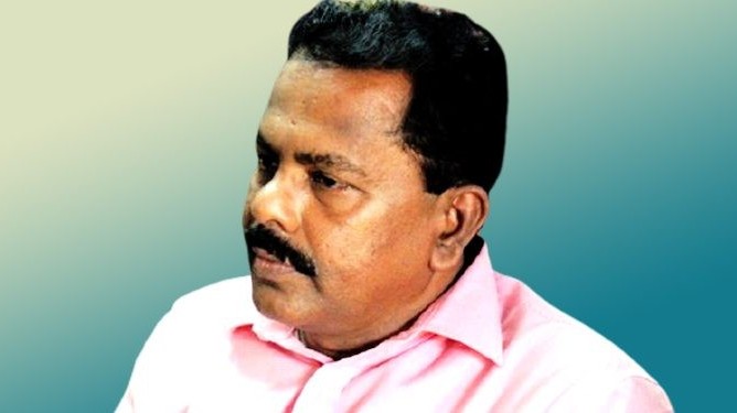 தமிழினத்தின் எதிர்காலத்தினை வகுப்பதற்கான தருணம் இதுவே சந்தர்ப்பத்தினை நழுவ விடக்கூடாது - சிவசக்தி ஆனந்தன்