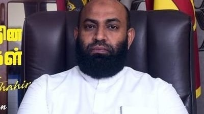 தவிசாளர் தாஹிரின் காருண்யம்