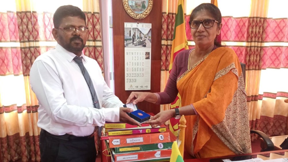 150 ஆண்டுகளை நிறைவுசெய்த புள்ளி விபரத்திணைக்களம்