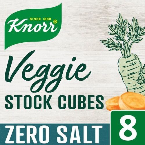 Knorr Stock Cubes 72g