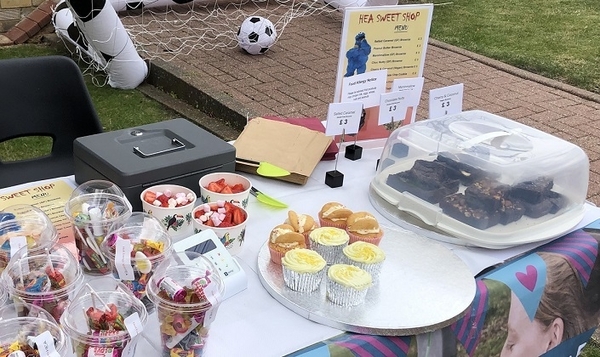 HEA sponsors Richard House Children's Hospice Summer Fair