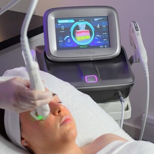 Full Face Harmonisation