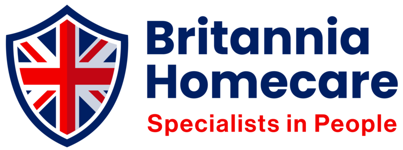 Britannia Homecare Ltd | Homecare Services Horley | Homecare Services Reigate | Care Worker Jobs East Surrey