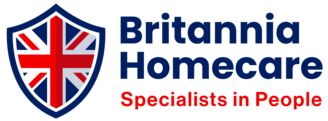 Britannia Homecare Ltd | Homecare Services Horley | Homecare Services Reigate | Care Worker Jobs East Surrey