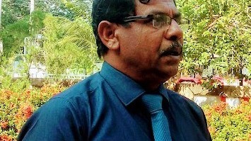 குற்றஞ்சாட்ட முற்படுவது கவலையளிக்கிறது