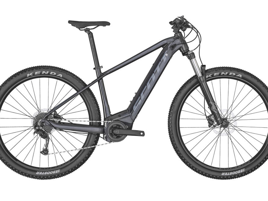 Scott Aspect E Ride 940