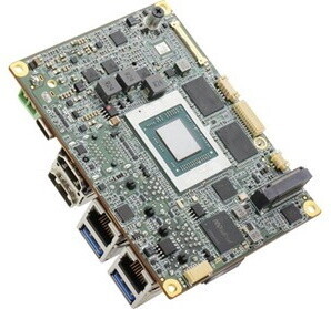 PICO-ITX board offers 4K resolution for graphics suitable for Medical Imaging