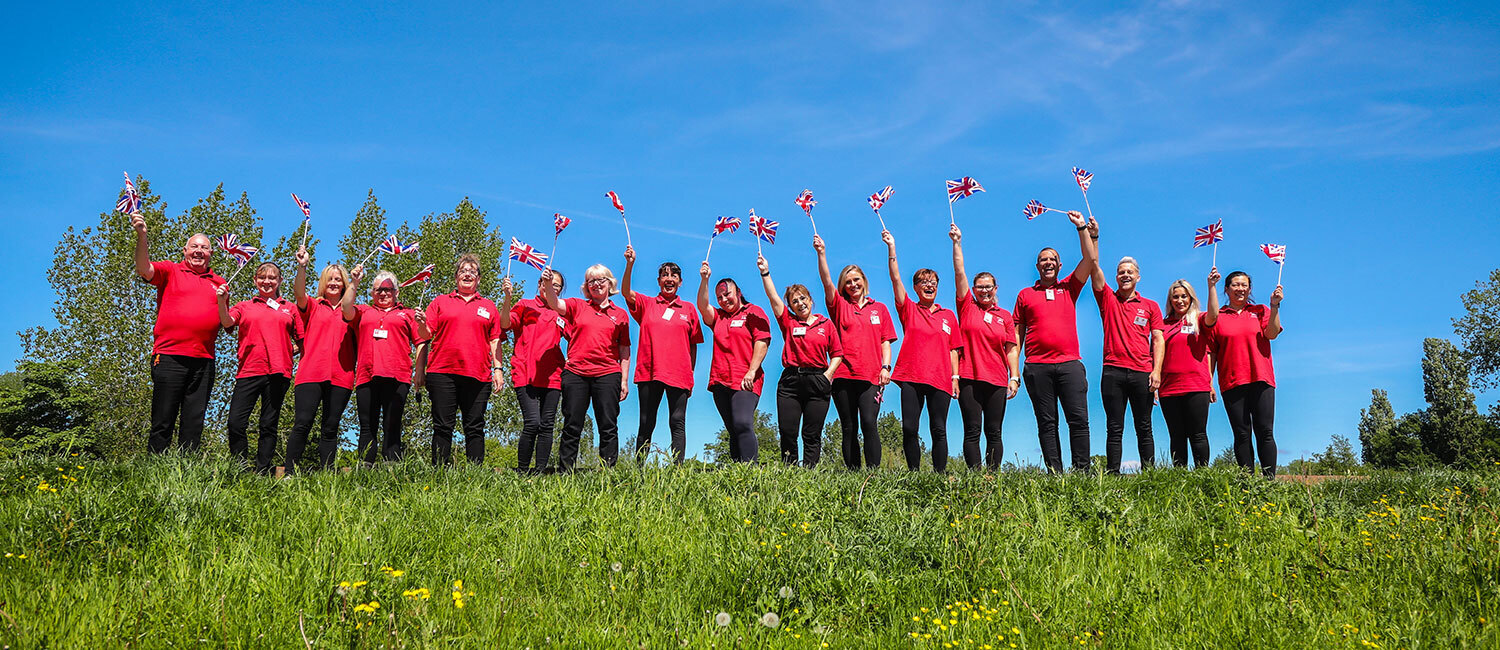 Homecare Services Reigate