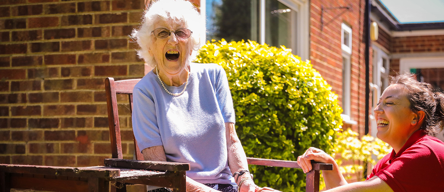 Homecare Services Horley