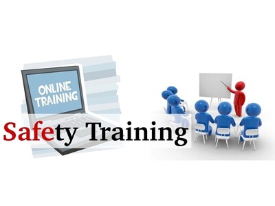 Online Training/e-Learning