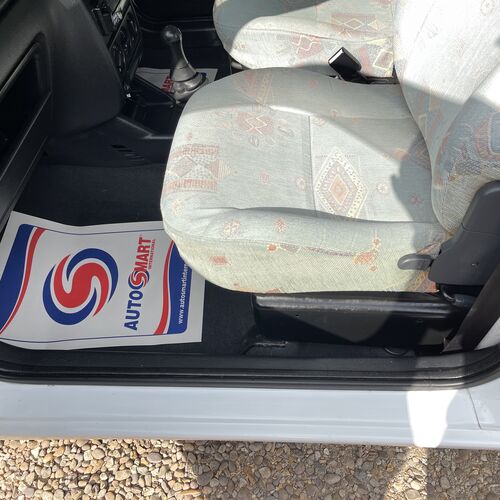 1999 Romahome Duo Camper Van Motorhome Citroen Berlingo 1.9D 77059 Miles