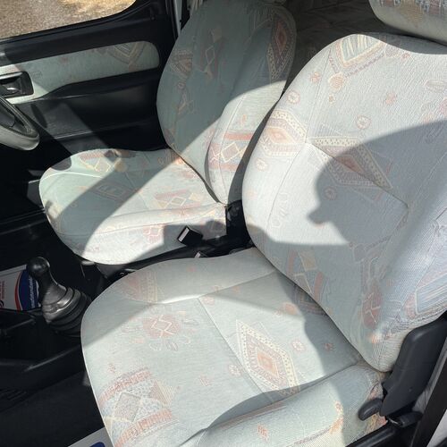 1999 Romahome Duo Camper Van Motorhome Citroen Berlingo 1.9D 77059 Miles