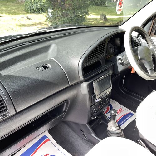 1999 Romahome Duo Camper Van Motorhome Citroen Berlingo 1.9D 77059 Miles