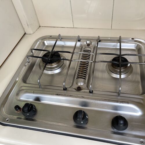 1999 Romahome Duo Camper Van Motorhome Citroen Berlingo 1.9D 77059 Miles