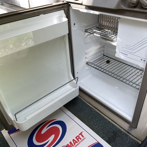 1999 Romahome Duo Camper Van Motorhome Citroen Berlingo 1.9D 77059 Miles