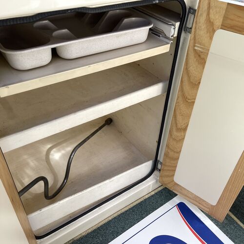 1999 Romahome Duo Camper Van Motorhome Citroen Berlingo 1.9D 77059 Miles