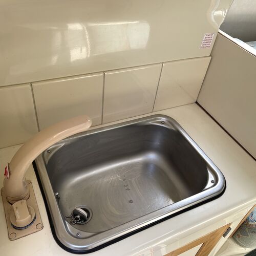 1999 Romahome Duo Camper Van Motorhome Citroen Berlingo 1.9D 77059 Miles