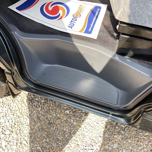 1997 Toyota Granvia Camper Van 4 Berth 2.7 Petrol Automatic 49623 Miles