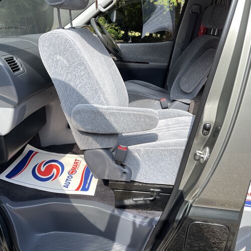 1997 Toyota Granvia Camper Van 4 Berth 2.7 Petrol Automatic 49623 Miles