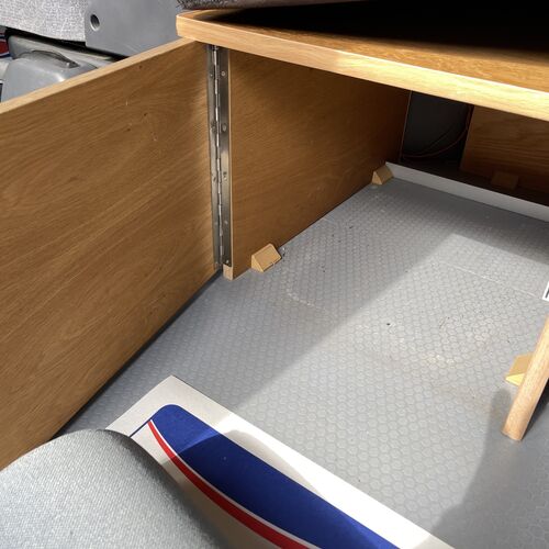 1997 Toyota Granvia Camper Van 4 Berth 2.7 Petrol Automatic 49623 Miles