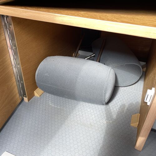 1997 Toyota Granvia Camper Van 4 Berth 2.7 Petrol Automatic 49623 Miles