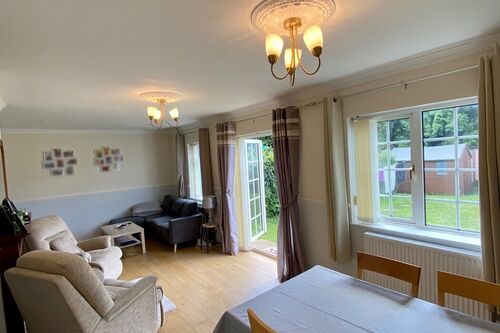 Whomerley Road, Stevenage