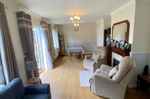 Whomerley Road, Stevenage