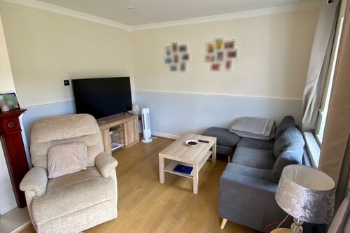 Whomerley Road, Stevenage