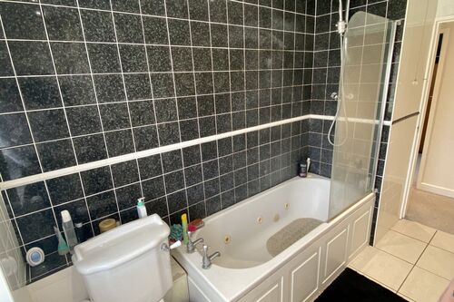 Whomerley Road, Stevenage