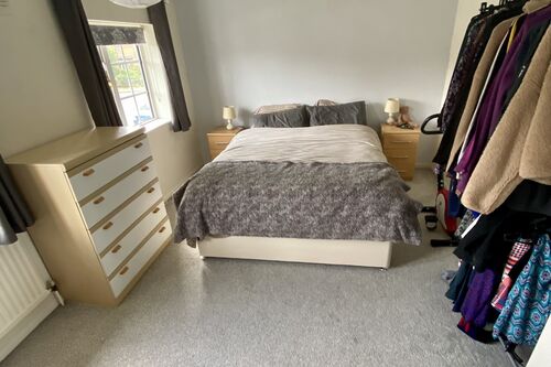 Whomerley Road, Stevenage