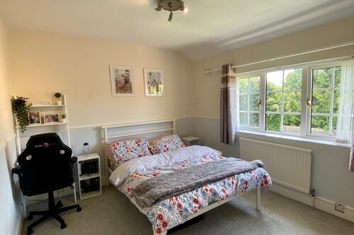 Whomerley Road, Stevenage