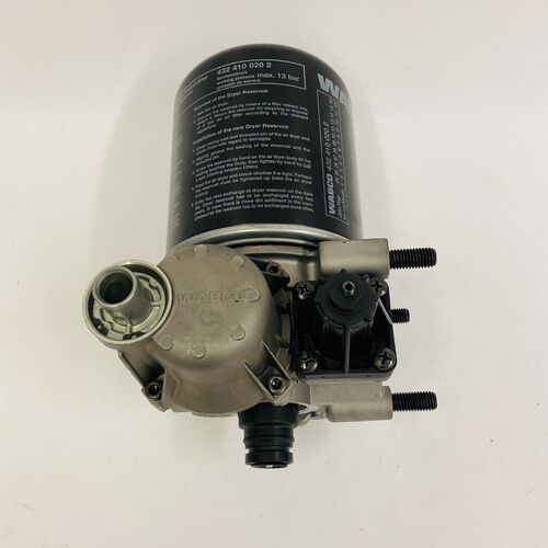 4324150037 Air Dryer (Single Cannister)
