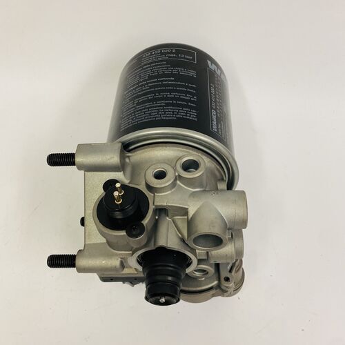 4324150037 Air Dryer (Single Cannister)